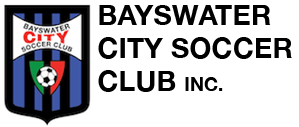 Bayswater Soccer Club Store